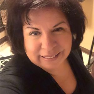 Meet your Posher, Sandra